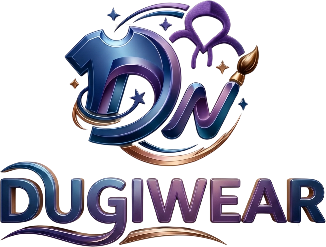 DuGi Wear – Rule Your Vibe