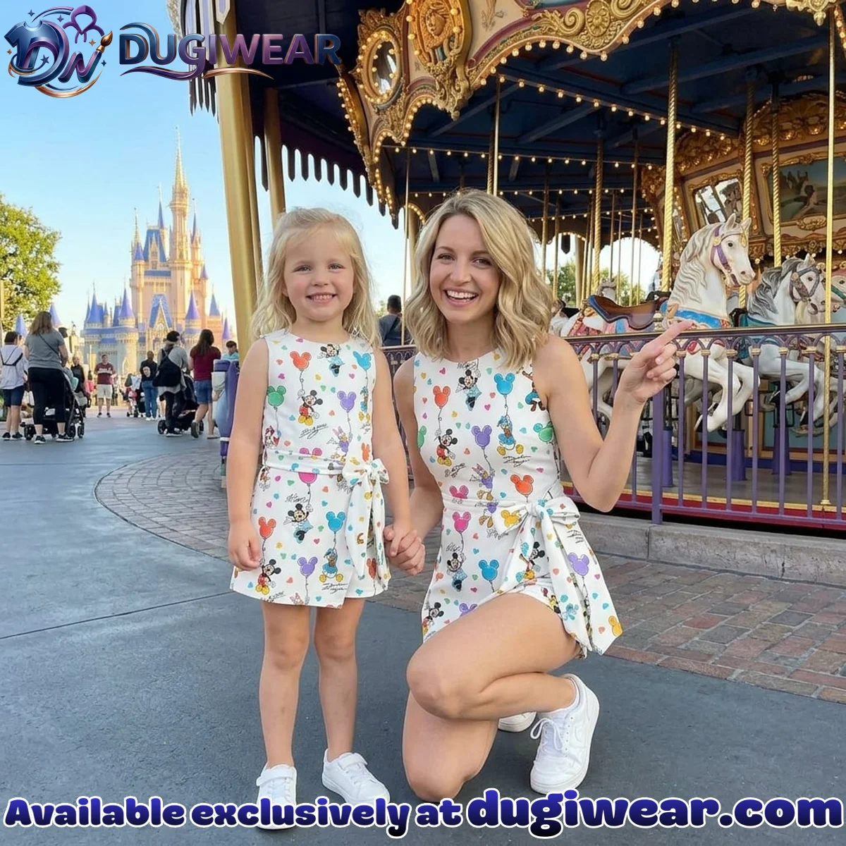 Classic Disney Characters Athletic Dress - Tennis Dress Skirt, Disney Park Vacation Outfit, Disney Characters Skort Dress Classic Disney Characters Athletic Dress - Tennis Dress Skirt, Disney Park Vacation Outfit, Disney Characters Skort Dress