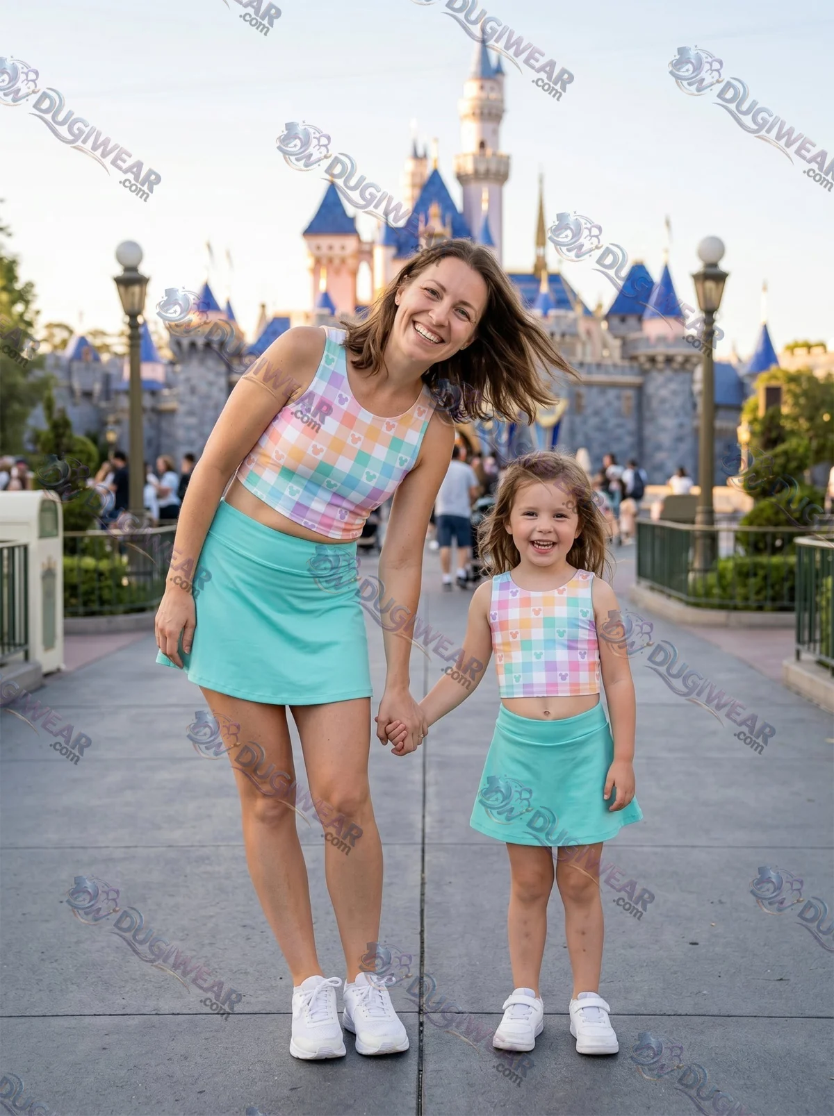 Disney Mickey Pirate Set Dress, Pirate Adventure Vacation Outfit Disney Mickey Pirate Set Dress, Pirate Adventure Vacation Outfit