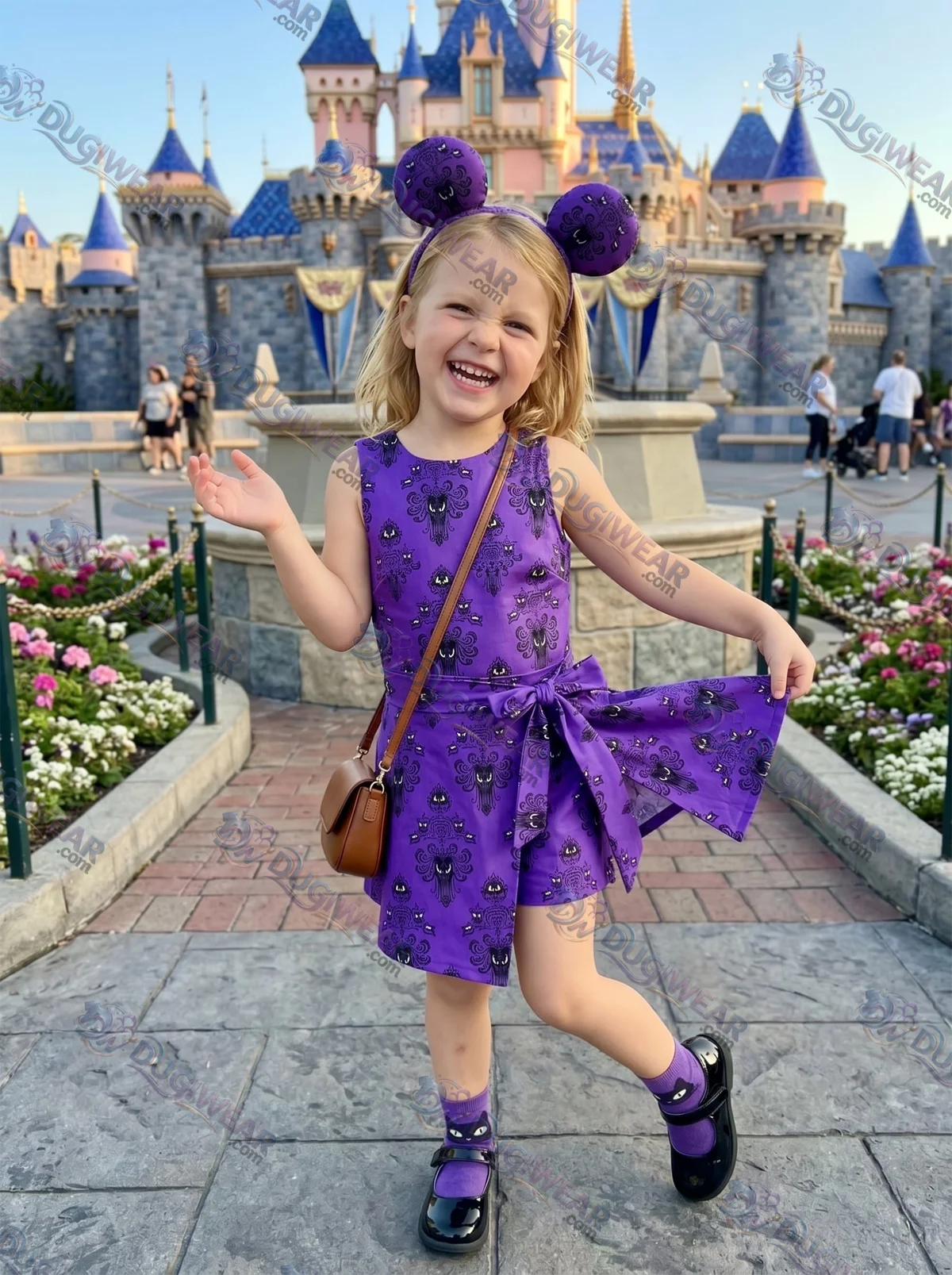 Haunted Mansion Athletic Dress - Tennis Dress Skirt, Disney Park Vacation Outfit, Haunted Mansion Skort Dress Haunted Mansion Athletic Dress - Tennis Dress Skirt, Disney Park Vacation Outfit, Haunted Mansion Skort Dress