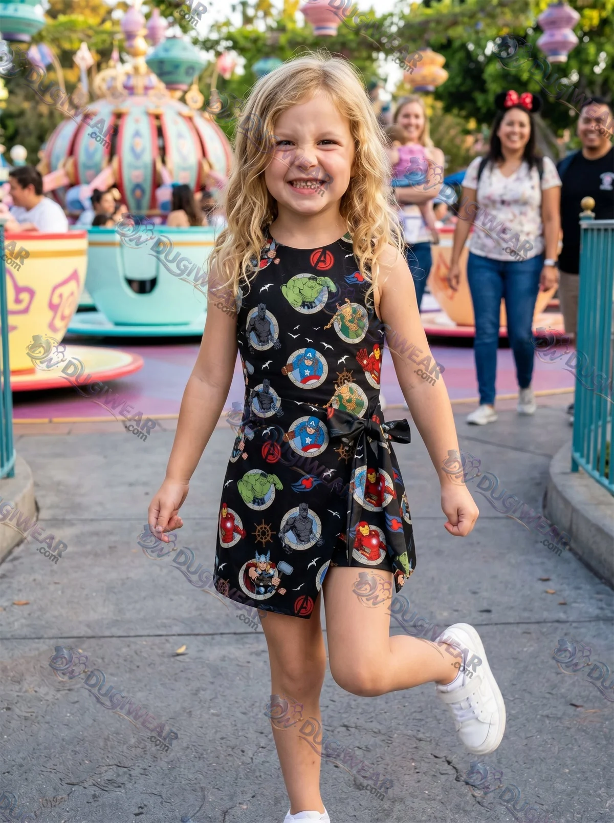 Marvel Avengers Athletic Dress - Tennis Dress Skirt, Disney Park Vacation Outfit, Avengers Disney Skort Dress Marvel Avengers Athletic Dress - Tennis Dress Skirt, Disney Park Vacation Outfit, Avengers Disney Skort Dress