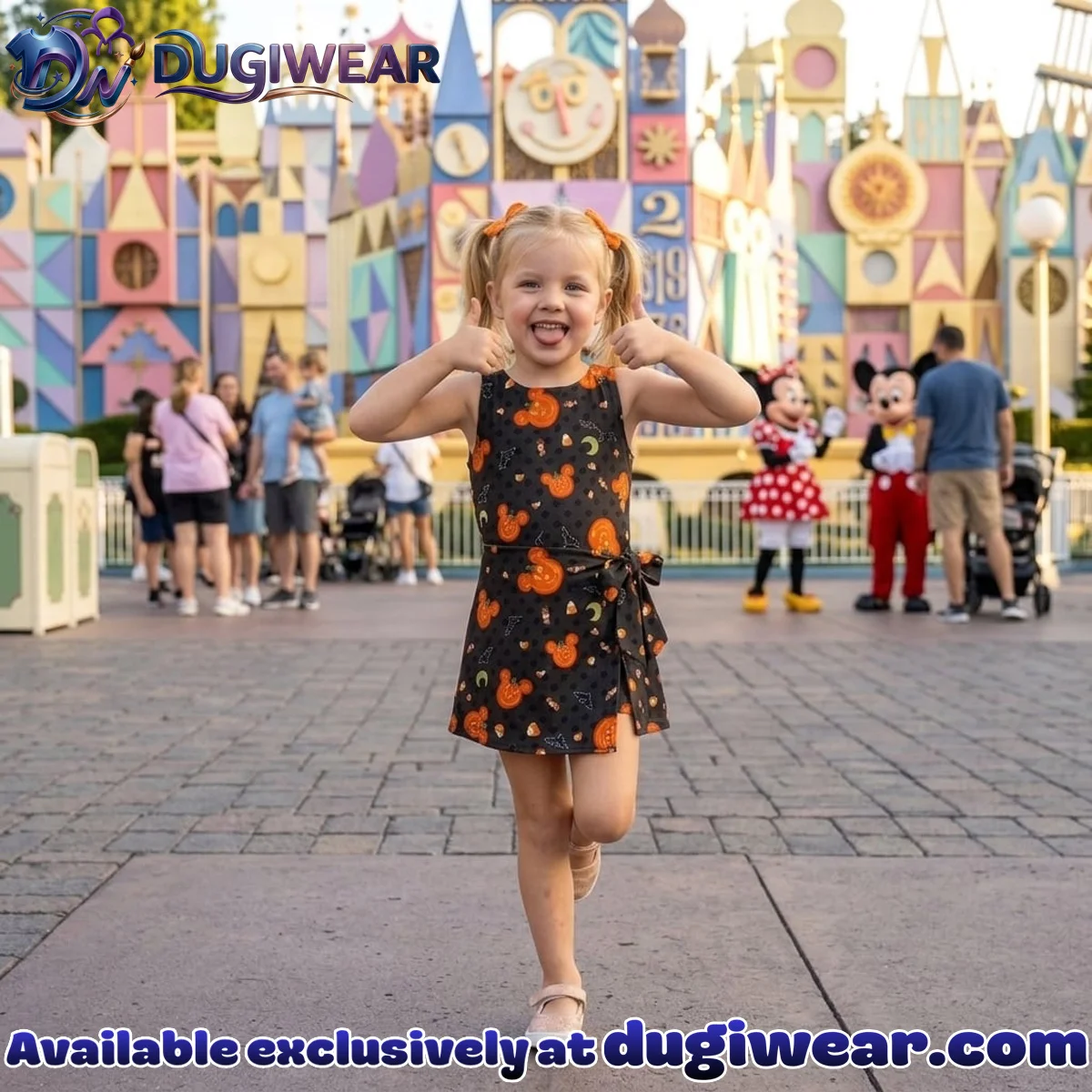 Mickey Pumpkin Halloween Athletic Dress - Tennis Dress Skirt, Spooky Mouse Ears WDW Halloween Outfit Mickey Pumpkin Halloween Athletic Dress - Tennis Dress Skirt, Spooky Mouse Ears WDW Halloween Outfit