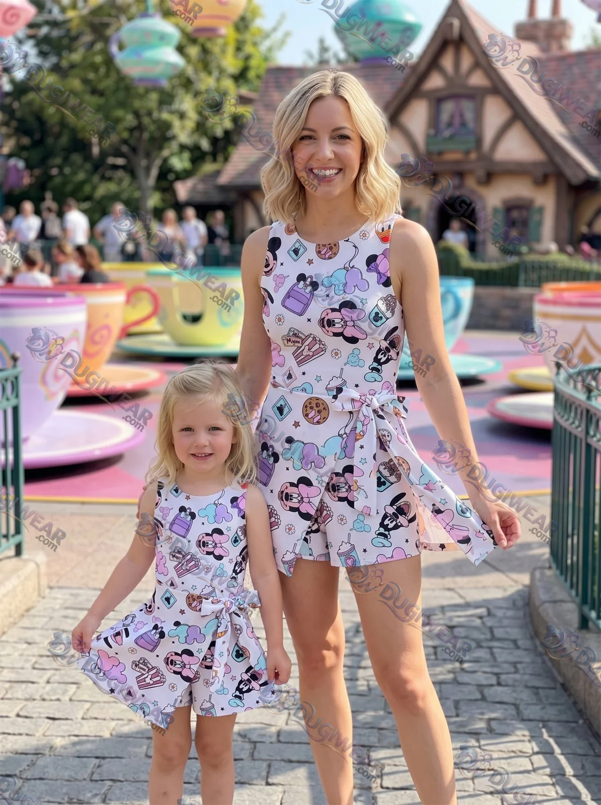 Minnie Mouse Athletic Dress - Tennis Dress Skirt, Disney Park Vacation Outfit, Minnie Skort Dress Minnie Mouse Athletic Dress - Tennis Dress Skirt, Disney Park Vacation Outfit, Minnie Skort Dress