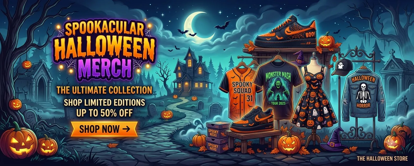 Home Halloween banner for print on de%E2%80%A6 202608132348