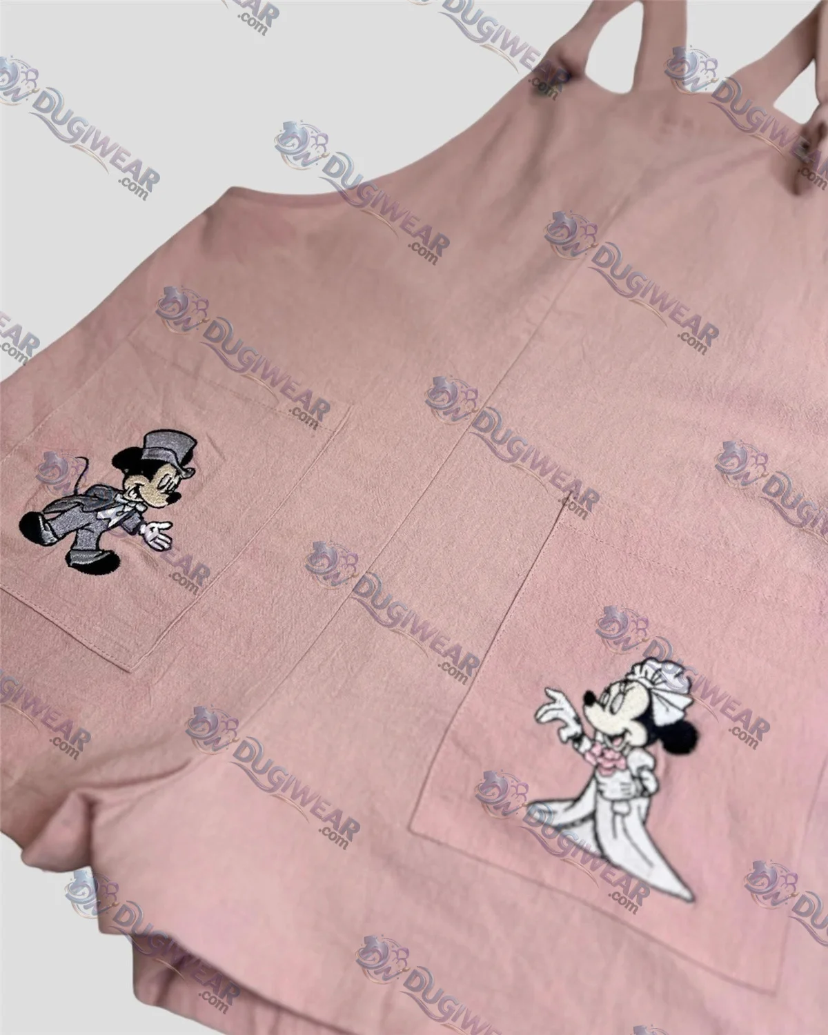Disney Wedding Romper, The Mice Wedding Disney Wedding Romper, The Mice Wedding