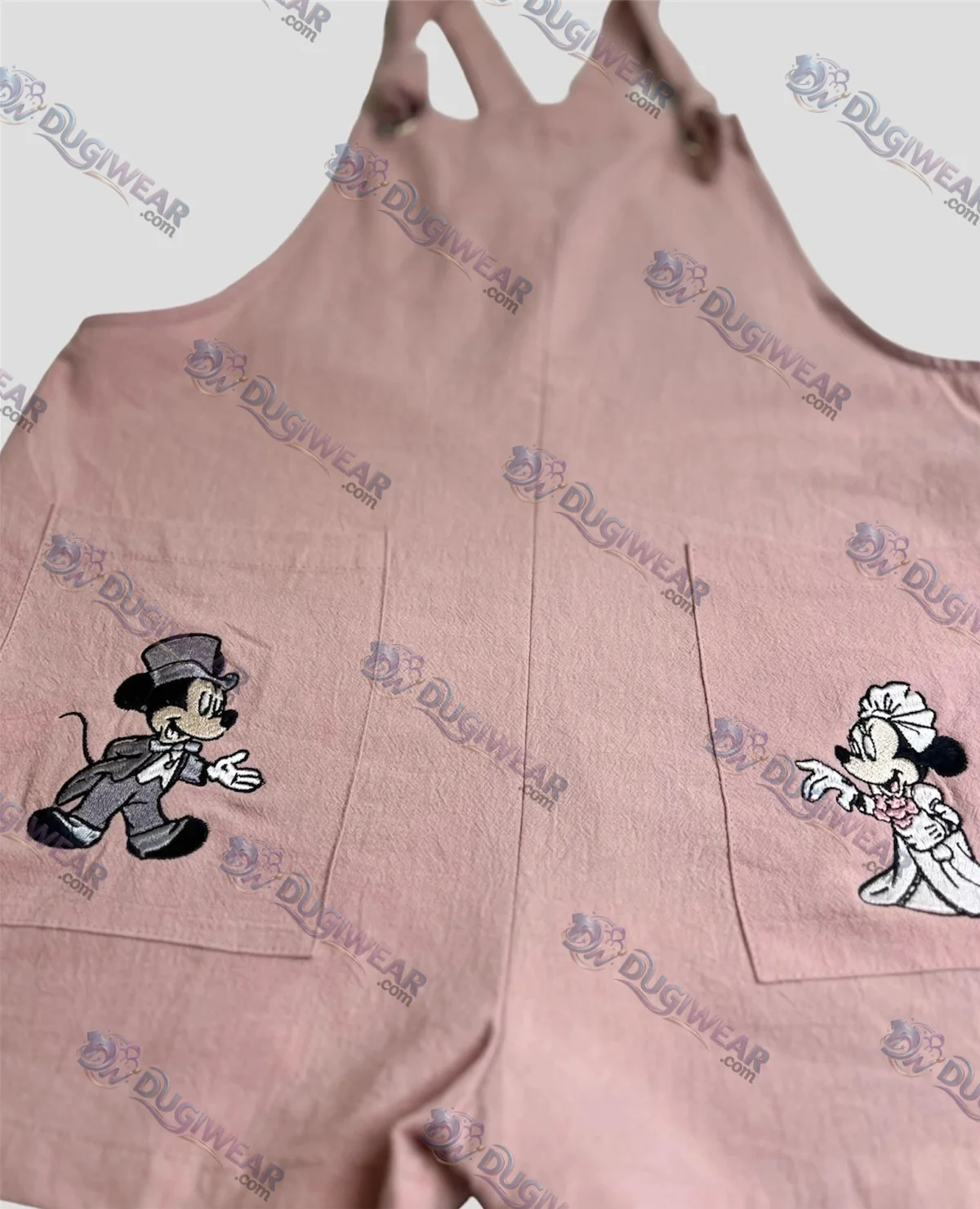 Disney Wedding Romper, The Mice Wedding Disney Wedding Romper, The Mice Wedding