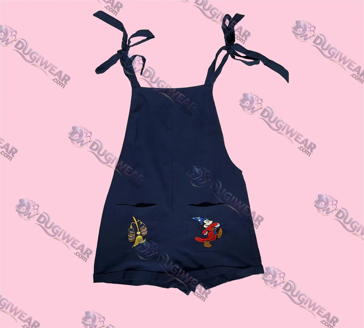 Fantasia Romper