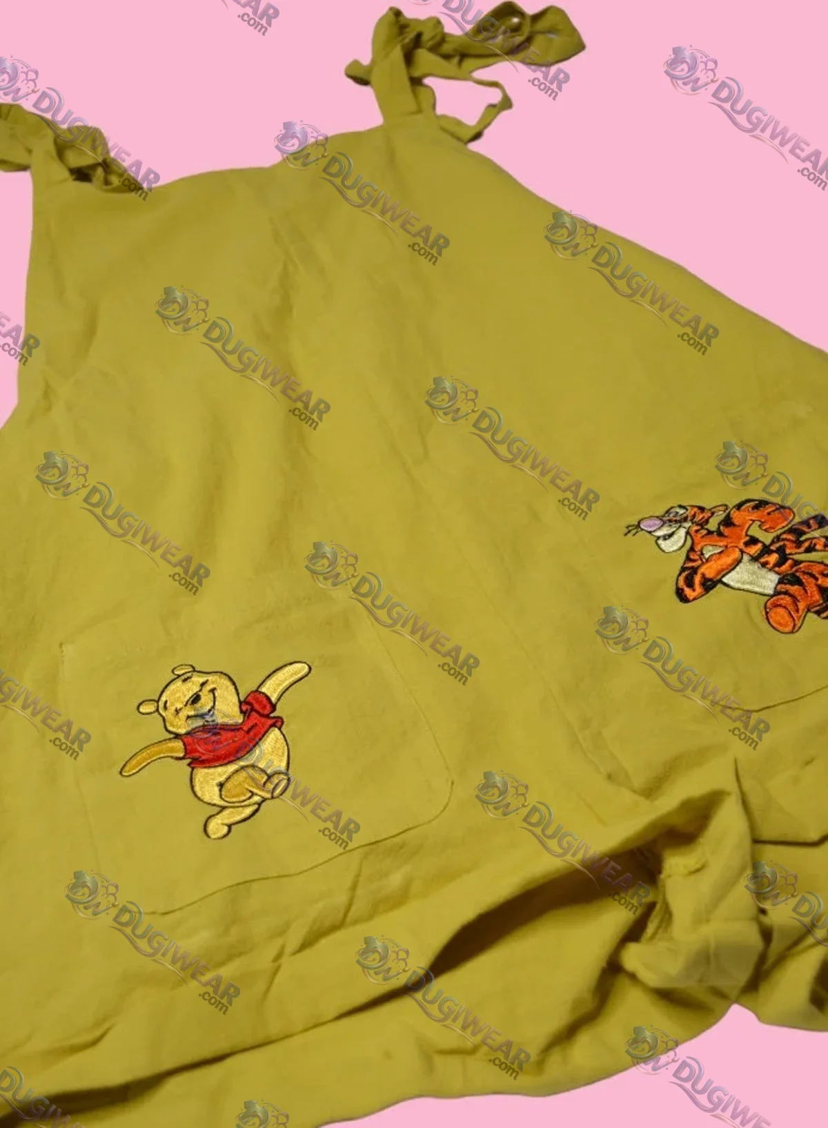 Winnie the Pooh Romper Winnie the Pooh Romper